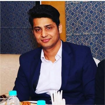 Ajay Singh